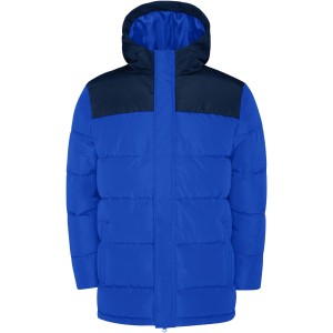 Roly Tallin uniszex dzseki, Royal blue, Navy Blue