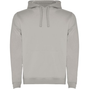 Roly Urban f�rfi kapucnis pul�ver, Pearl Grey
