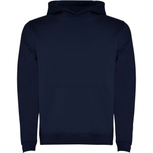 Roly Urban gyerek kapucnis pul�ver, Navy Blue