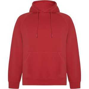 Roly Vinson uniszex kapucnis pul�ver, Red