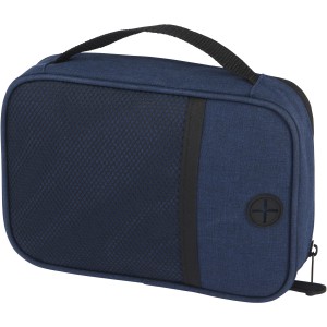 Ross GRS RPET tech-t�ska, 1L, s�t�tk�k