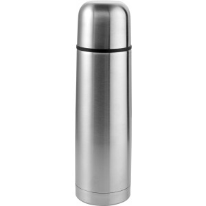 Rozsdamentes ac�l termosz tokkal, 750 ml