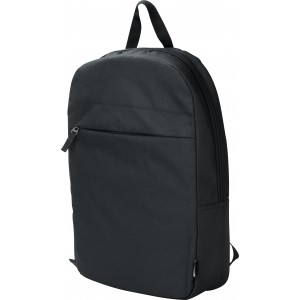 RPET Basic  laptoph�tizs�k, fekete