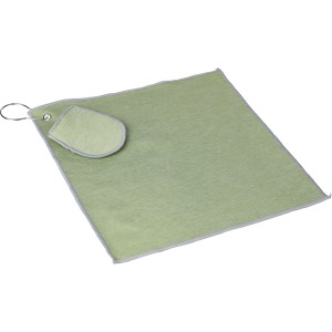 rPET golft�r�lk�z�, vil�gosz�ld