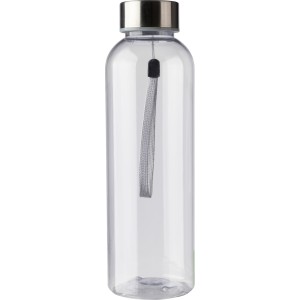 RPET palack, 500 ml, �tl�tsz�