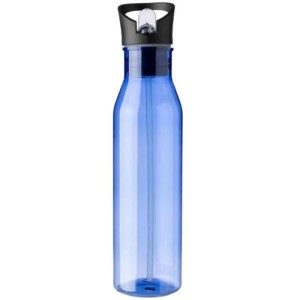RPET palack, 730 ml, kobaltk�k