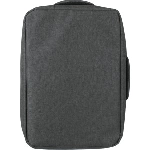 rPET poli�szter laptoph�tizs�k, sz�rke