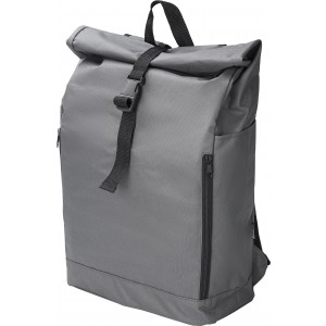 RPET rolltop h�tizs�k, sz�rke