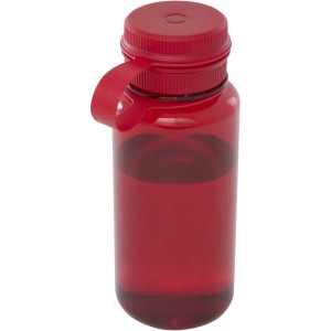 Ryder sportpalack t�bbfunkci�s fed�llel, 900 ml, piros