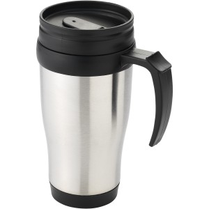 Sanibel termoszb�gre, 400 ml, fekete