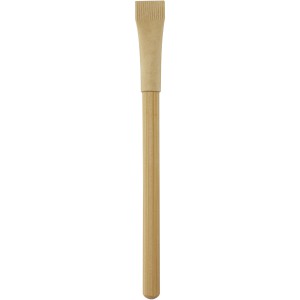 Seniko bambusz tintamentes toll, nat�r