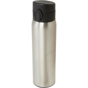 Sika rozsdamentes ac�l palack, 450 ml, ez�st