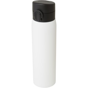 Sika rozsdamentes ac�l palack, 450 ml, feh�r