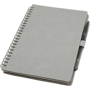 Slate f�zet �s goly�stoll szett, sz�rke