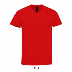 Sol's Imperial V-nyak� f�rfi p�l�, Red