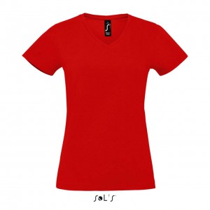Sol's Imperial V-nyak� n�i p�l�, Red