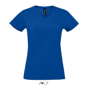 Sol's Imperial V-nyak� n�i p�l�, Royal Blue