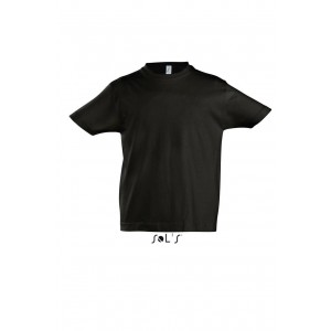 Sols Imperial gyerekp�l�, Deep Black