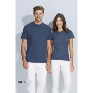 Sols Imperial n�i p�l�, Denim