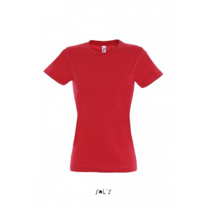 Sols Imperial n�i p�l�, Red