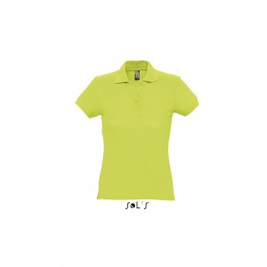 Sols Passion n�i pik�p�l�, Apple Green