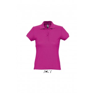 Sols Passion n�i pik�p�l�, Fuchsia