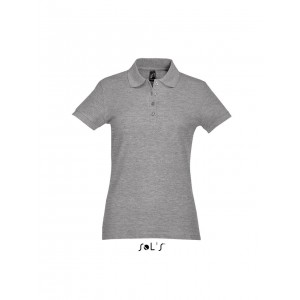 Sols Passion n�i pik�p�l�, Grey Melange