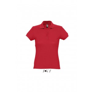 Sols Passion n�i pik�p�l�, Red