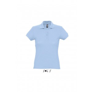Sols Passion n�i pik�p�l�, Sky Blue