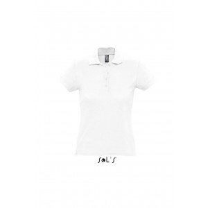 Sols Passion n�i pik�p�l�, White