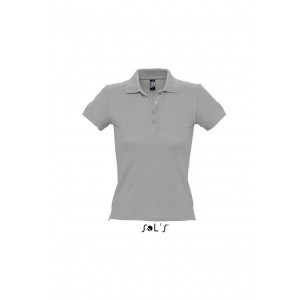Sols People n�i pik�p�l�, Grey Melange