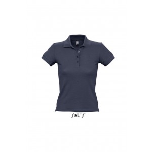 Sols People n�i pik�p�l�, Navy