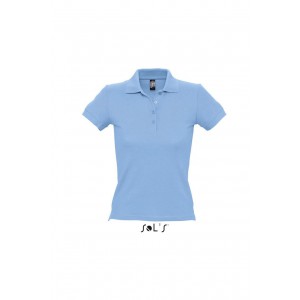Sols People n�i pik�p�l�, Sky Blue