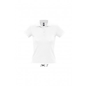 Sols People n�i pik�p�l�, White
