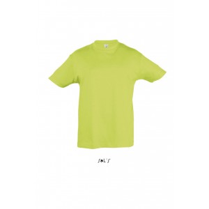 Sols Regent gyerekp�l�, Apple Green