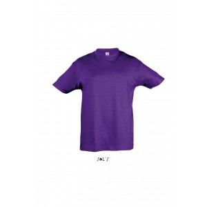 Sols Regent gyerekp�l�, Dark Purple