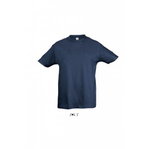 Sols Regent gyerekp�l�, Denim