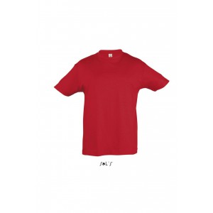 Sols Regent gyerekp�l�, Red