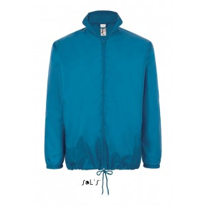 Sols Shift uniszex sz�ldzseki, Aqua
