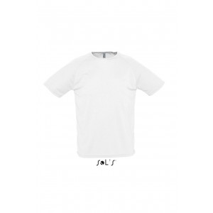 Sols Sporty ragl�nujj� p�l�, White