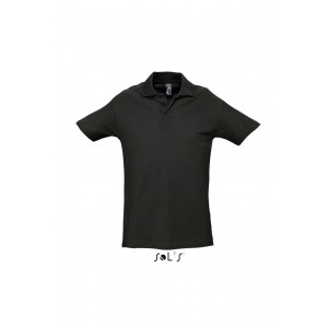Sols Spring II f�rfi pik�p�l�, Black