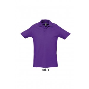 Sols Spring II f�rfi pik�p�l�, Dark Purple