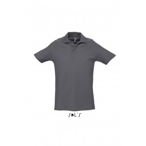 Sols Spring II f�rfi pik�p�l�, Mouse Grey