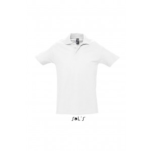 Sols Spring II f�rfi pik�p�l�, White