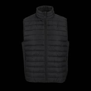 Sols Stream f�rfi mell�ny, Black
