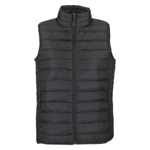 Sols Stream n�i mell�ny, Charcoal Grey