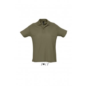 Sols Summer II pik�p�l�, Army