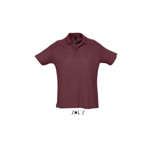 Sols Summer II pik�p�l�, Burgundy