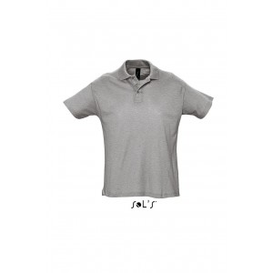 Sols Summer II pik�p�l�, Grey Melange