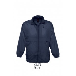 Sols Surf uniszex sz�ldzseki, Navy